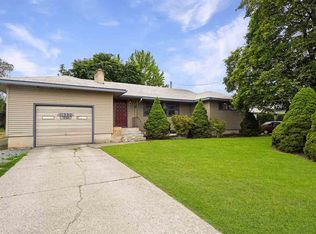 11320 E Broadway Ave, Spokane, WA 99206
