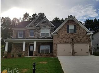 4607 Marching Ln, Fairburn, GA 30213