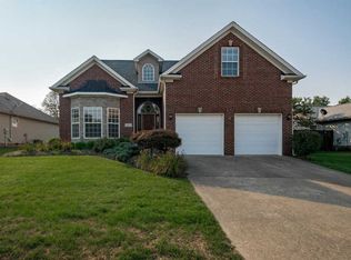 131 Carriage Ln, Georgetown, KY 40324