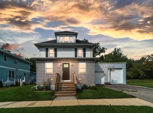 141 N Park St, Markesan, WI 53946