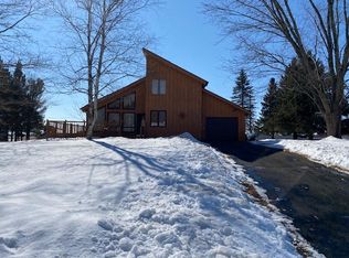 1305 Lark St, Merrill, WI 54452