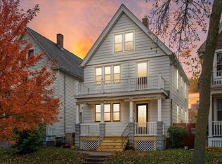 2769 N Weil St, Milwaukee, WI 53212