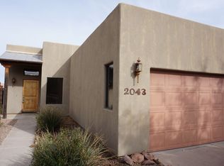 2043 Chaplain Carter Dr, Sierra Vista, AZ 85635