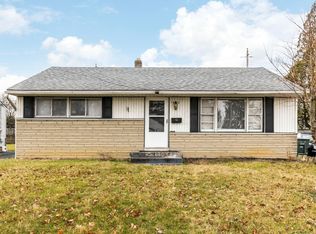 1462 Byron Ave, Columbus, OH