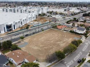 1458 Woodbury Dr #109, Harbor City, CA 90710