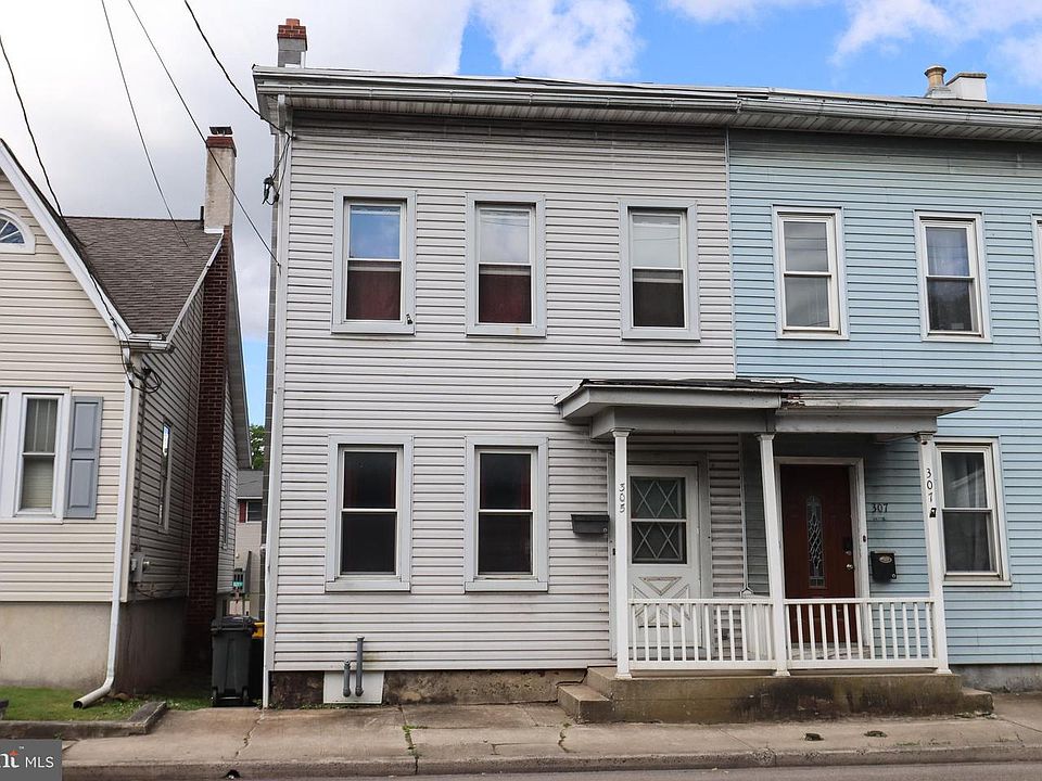 1st image of 305 Dock St