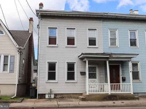 305 Dock St, Schuylkill Haven, PA 17972