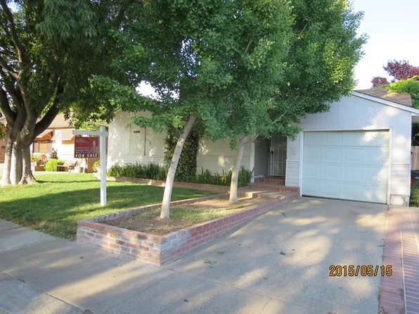 5617 Nona Way, Sacramento, CA 95824