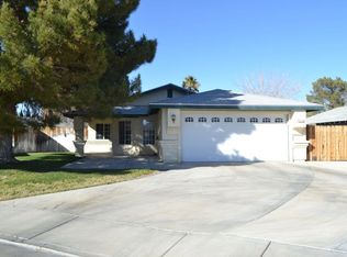 824 Janelle Ct, Ridgecrest, CA 93555