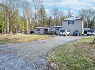 2255 New Jerusalem Rd, Eden, NY 14057