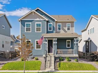 10671 Uravan St, Commerce City, CO 80022