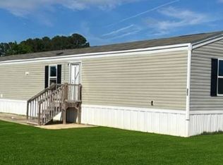 313R Mark Rd, Dillon, SC 29536