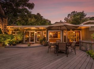 2118 Pullman Ave, Belmont, CA 94002