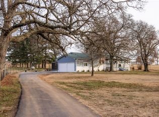 19158 Highway 16, Siloam Springs, AR 72761