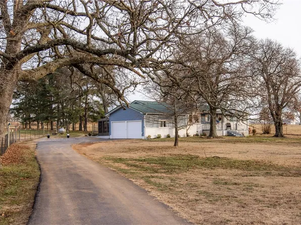 19158 Highway 16, Siloam Springs, AR 72761