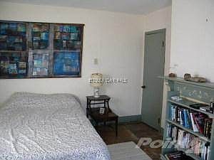 Downstairs bedroom