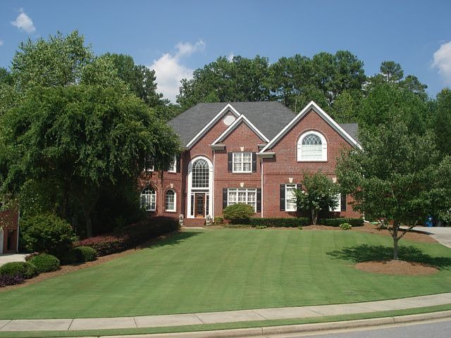 Brick Traditional