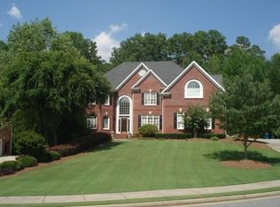 555 Clarinbridge Way, Alpharetta, GA 30022