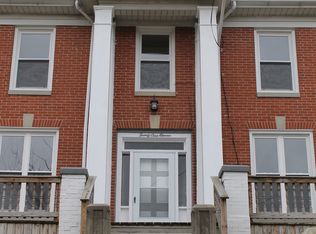 2111 Walnut St, Harrisburg, PA 17103
