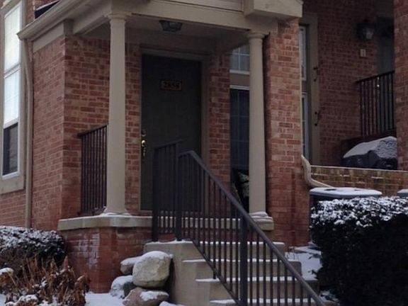 2nd image of 2858 Barclay Way