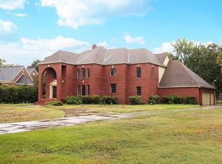 15906 Tahoe Dr, Houston, TX 77040
