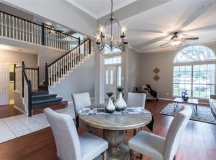 1504 Devin Cir, Keller, TX 76248