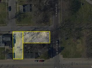 141 N Walnut St, South Bend, IN