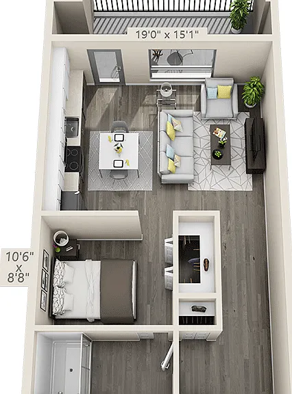 Eight 80 Newport Beach — Photo 106