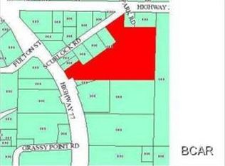 2116 Scurlock Rd, Southport, FL 32409