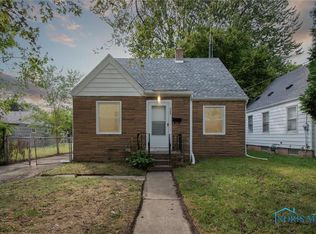909 Turner Ave, Toledo, OH 43607