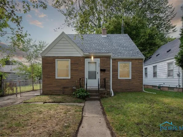 909 Turner Ave, Toledo, OH 43607