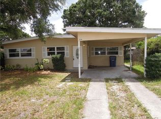 6516 44th Ave N, Kenneth City, FL 33709