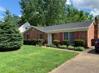 8802 Lantern Lite Pkwy, Louisville, KY