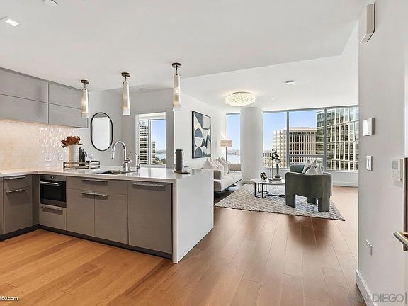 5th image of 888 W E St Unit 1703