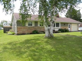 3199 Westover Rd, Yorkshire, NY 14173