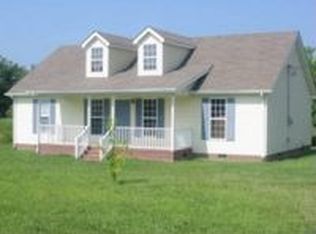29 Smokey Cir, Petersburg, TN 37144