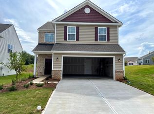 10010 Ventfort Hall Dr, Charlotte, NC 28273