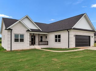 1380 Lanning Rd Lot 6, Lawrenceburg, TN 38464
