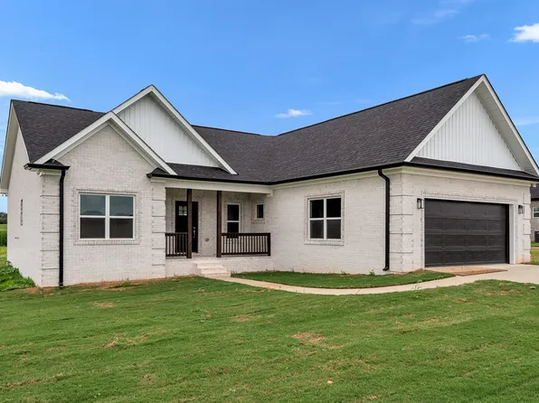 1380 Lanning Rd Lot 6, Lawrenceburg, TN 38464