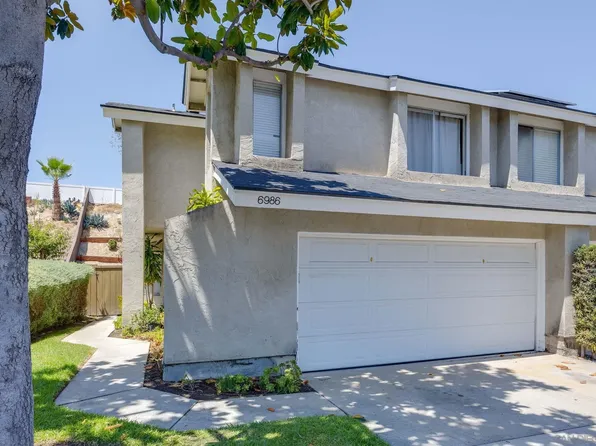 6986 Pembridge Ln, San Diego, CA 92139