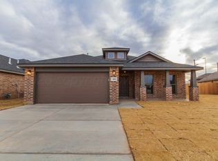 3011 Farmyard Dr, Amarillo, TX 79124