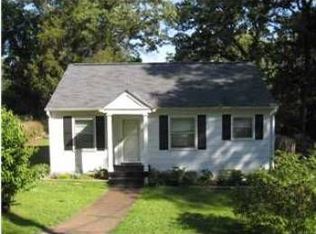 3840 Kingwood Cir, Chattanooga, TN 37412