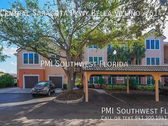 3rd image of 4160 Central Sarasota Pkwy APT 614