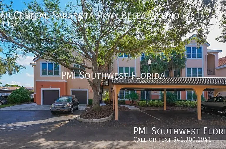 4160 Central Sarasota Pkwy #614 — Photo 3