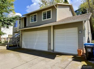 Homecroft Addition, Seattle, WA 98106