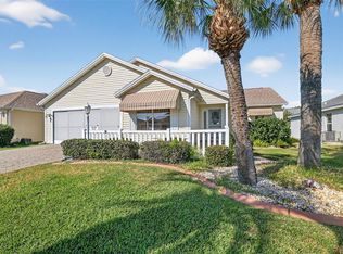 2117 Zaragoza Pl, The Villages, FL 32159