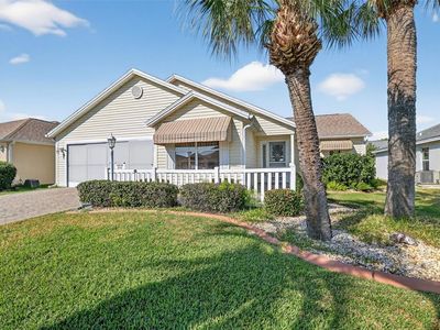 2117 Zaragoza Pl, The Villages, FL, 32159