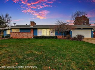 1258 W Pratt Rd, Dewitt, MI 48820