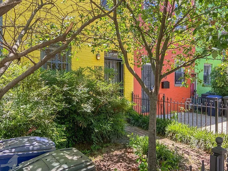 1108 Q St NW — Photo 38