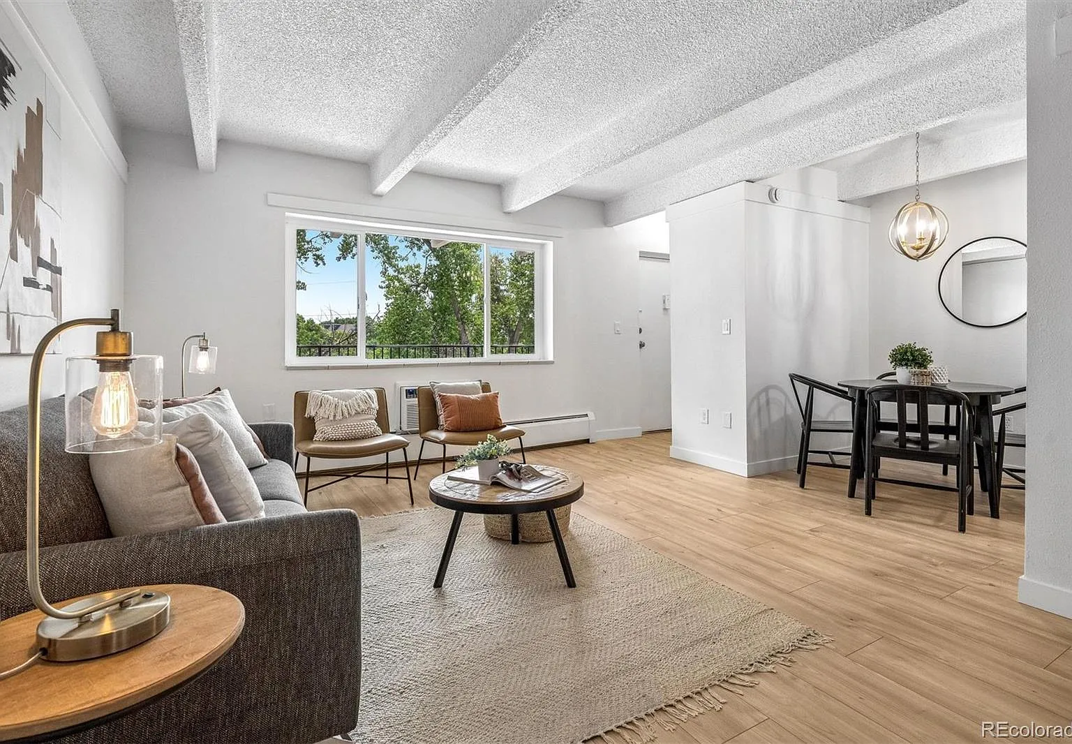 1 bed, 640 sqft, $1,175 — Photo 3